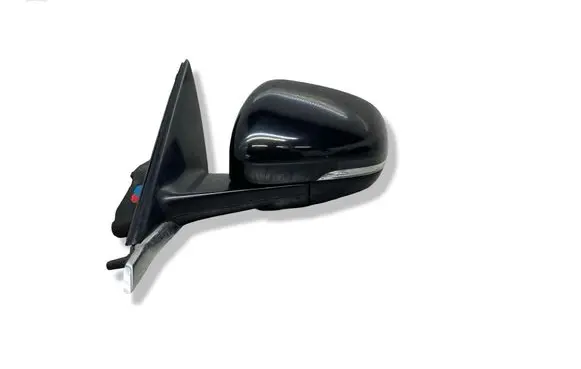 Jaguar XF X250 Front door electric wing mirror A049504