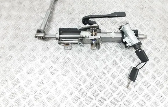Seat Leon (5F) Steering wheel axle set 5Q1419502AP