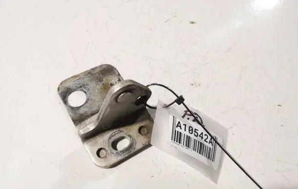 Volkswagen Golf IV Front door lock loop/hook striker 