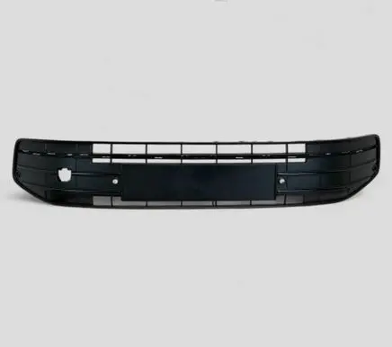 Volkswagen Tiguan Front bumper lower grill 571853677C 571853677CZD4