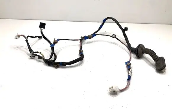 Toyota Corolla E210 E21 Rear door wiring loom
