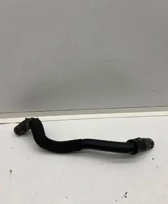 Volkswagen Golf VIII Engine coolant pipe/hose 3Q0121156B 163650