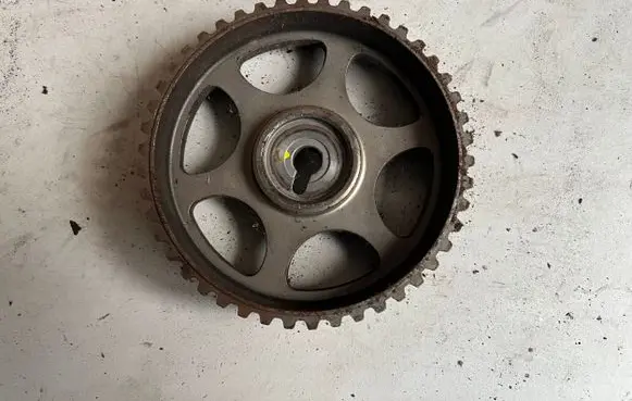 Rover 414 - 416 - 420 Camshaft pulley/ VANOS LHB100760
