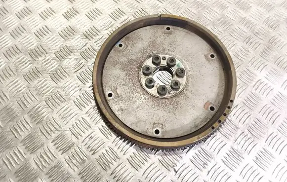 Renault Espace IV Flywheel Gsu1 D1035182A