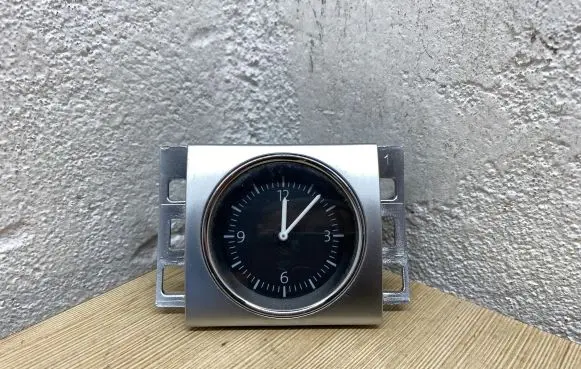 Volkswagen PASSAT B7 Clock 3AA919204A 194805814