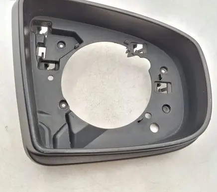 BMW X5 E70 Plastic wing mirror trim cover 7180738 607112 51167180738