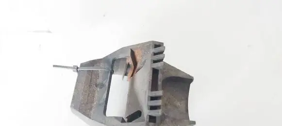BMW 3 E46 Radiator mount bracket 1436264