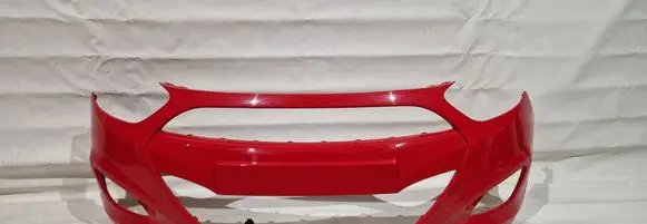 Hyundai i10 Front bumper 865110X210