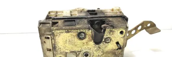 Fiat Tempra Front door lock