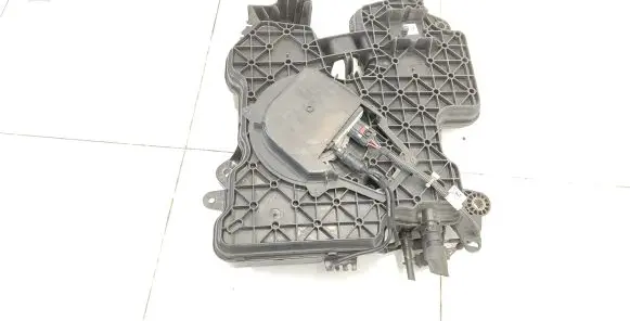 Toyota Proace AdBlue liquid reservoir 98183661 7340084