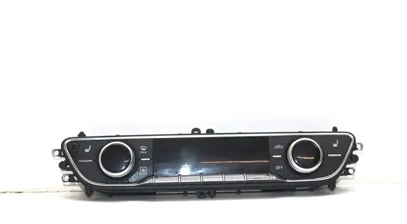 Audi Q5 SQ5 FY Interior fan control switch 80A820043N 80A820043