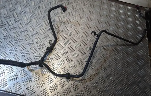 Chrysler Pacifica Vacuum line/pipe/hose 68223529AB