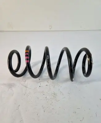 Audi A4 S4 B8 8K Front coil spring 