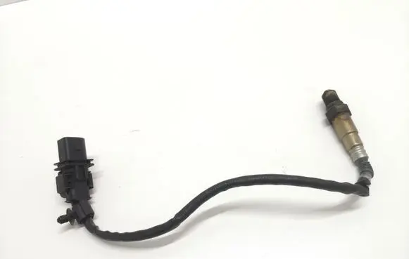 Lambda probe sensor