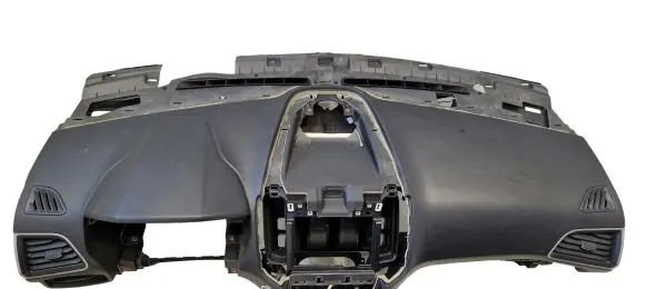 Ford Edge II Dashboard FT4BR044A74 FT4BR044A74AK 0711888
