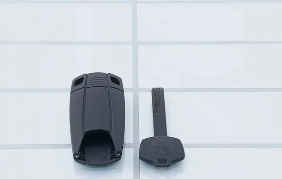Ignition key/card