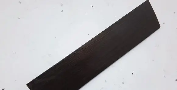 Volkswagen Atlas Panel trim 3CN858081