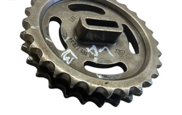 Porsche 911 996 Camshaft pulley/ VANOS 99610517854