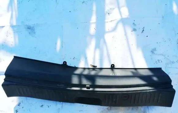 KIA Sorento Other trunk/boot trim element 857702p000 85770-2p000