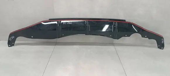 Honda Jazz Rear bumper trim bar molding 71515T5BJ5