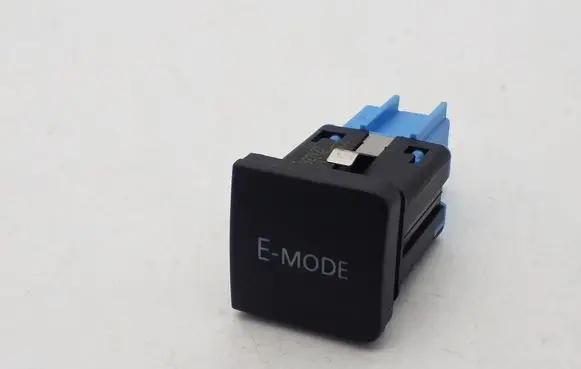 Other switches/knobs/shifts