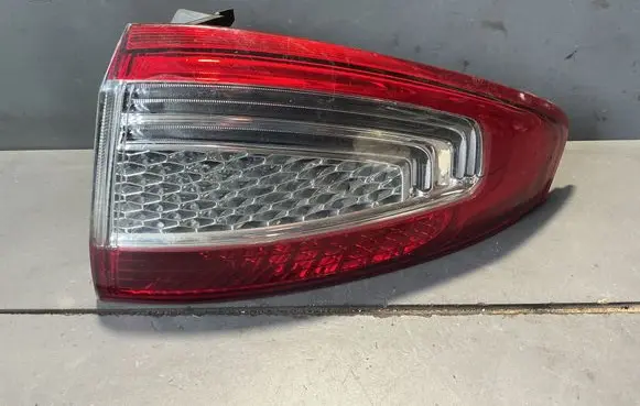 Ford Mondeo MK IV Rear/tail lights BS7113404A
