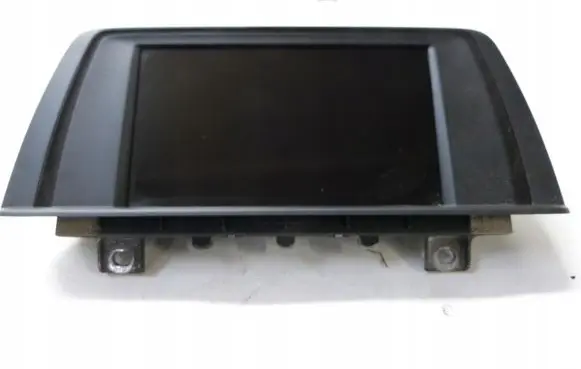 BMW 1 F20 F21 Screen/display/small screen 9270392