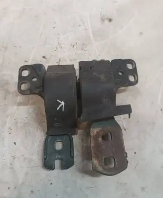 BMW 5 E39 Tailgate/trunk/boot hinge