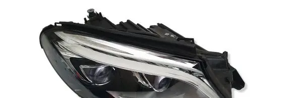 Mercedes-Benz GLE AMG (W166 - C292) Headlight/headlamp A1669067602 F00HTM700802 YAP2203315