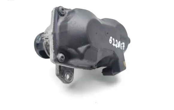Renault Scenic III - Grand scenic III EGR valve 8201061904 147109816R