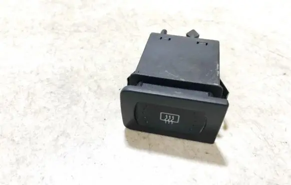 Volkswagen Golf IV Windscreen/window heater switch 1j0959621