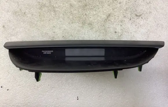 KIA Ceed Head up display screen 94510A2000