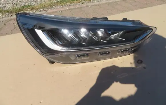Ford Focus Headlight/headlamp NX7B-13E014-CF