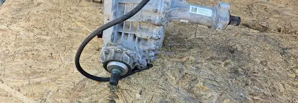 Opel Insignia B Front differential 84309466