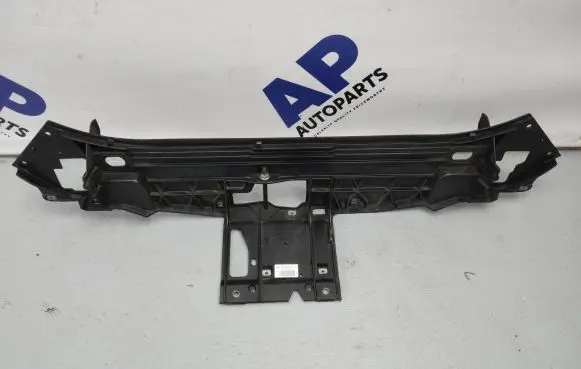 Mercedes-Benz S W222 Top upper radiator support slam panel A2226220016 BP2ZZGS15Q03