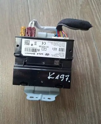 KIA Niro Other devices 96510AT510