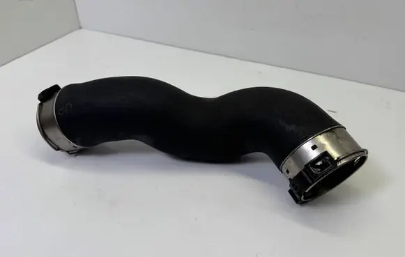 BMW 6 F06 Gran coupe Intercooler hose/pipe 11618516509 8516509