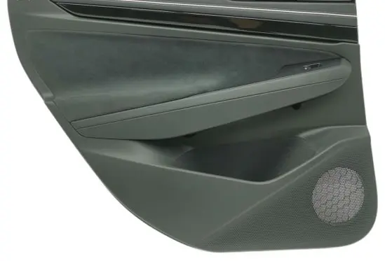 Volkswagen ID.7 Rear door card panel trim 14A867209A