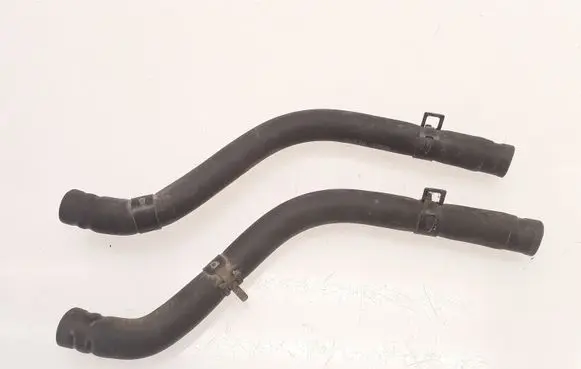 KIA Carnival Heater radiator pipe/hose 