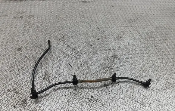 Fuel return line/hose