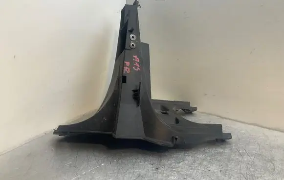 BMW X5 E70 Headlight/headlamp mounting bracket 7157984 10503410