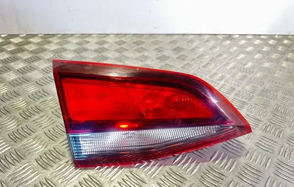 Opel Astra K Tailgate rear/tail lights 39077378 368158932