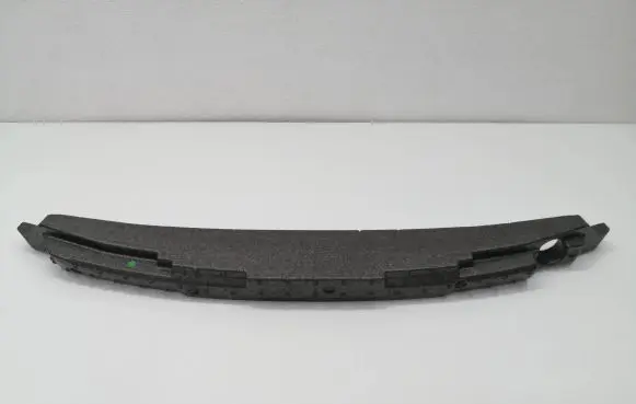 Opel Crossland X Front bumper foam support bar 39172215