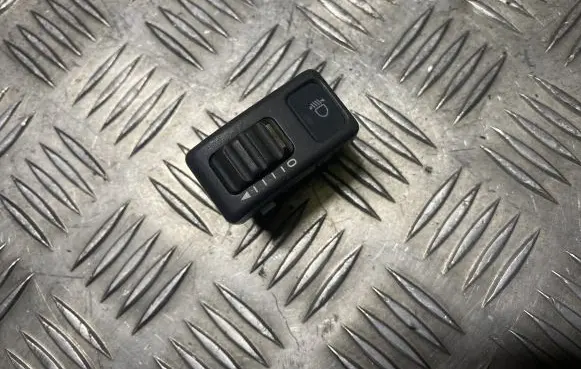 Volvo V70 Fog light switch 9162960 98W31K 4970