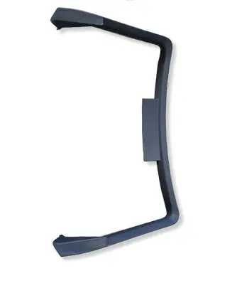 Skoda Octavia Mk3 (5E) Tailgate trim 5E5867605