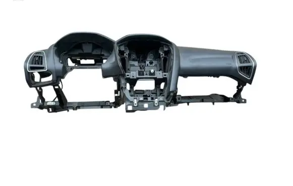 Ford Focus Dashboard bm51a018w18bb c346 3460030105573