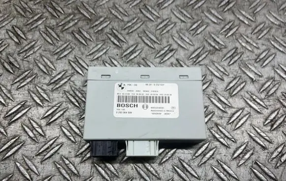 BMW X1 E84 Parking PDC control unit/module 9252639