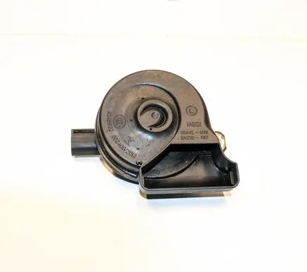 Skoda Octavia Mk3 (5E) Horn signal 5Q0951221A