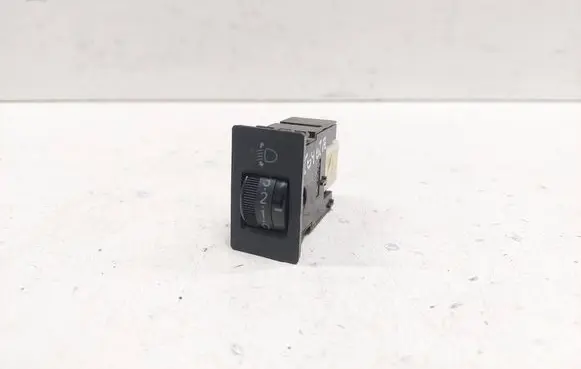 Toyota RAV 4 (XA20) Headlight level height control switch
