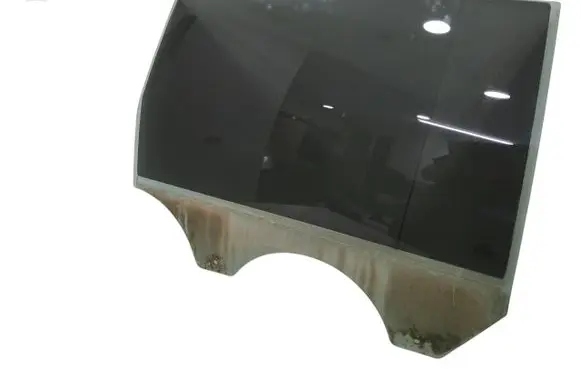 Ford S-MAX Rear door window glass